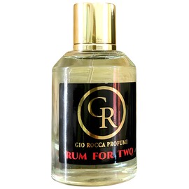 perfume Rum for Two