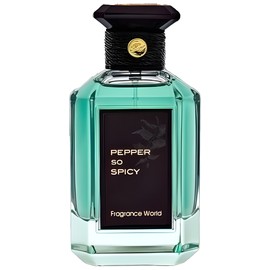 perfume Pepper So Spicy