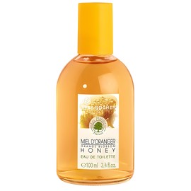 perfume Miel d'Oranger