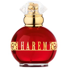perfume Harem