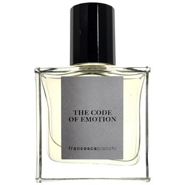 perfume The Code of Emotion