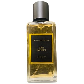 perfume Café Impérial