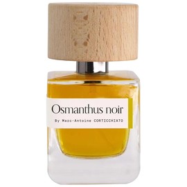 Osmanthus Noir