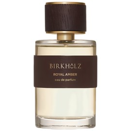 perfume Royal Amber
