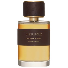 perfume Incense N’ Fire