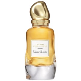 perfume Cashmere & Vanilla Essence