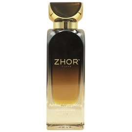 perfume Amber Symphony