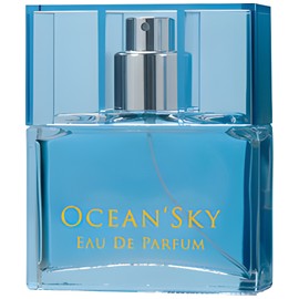 perfume Ocean' Sky