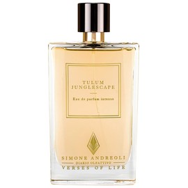 perfume Tulum Junglescape
