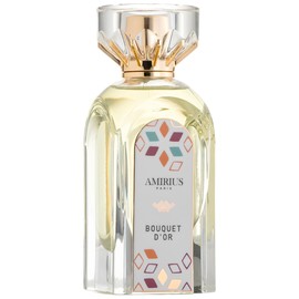 perfume Bouquet d'Or