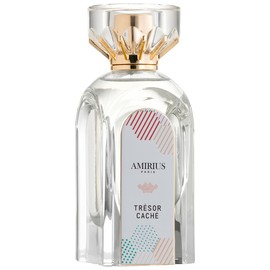 perfume Trésor Caché