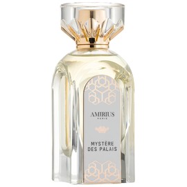 perfume Mystère des Palais