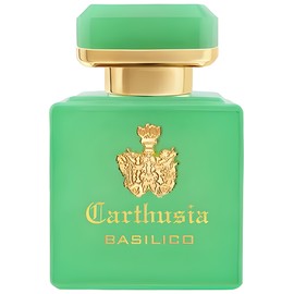 Intenso di Basilico