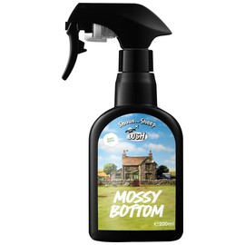 perfume Mossy Bottom