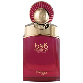 perfume Charisma Pour Femme