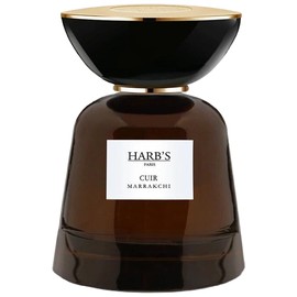 perfume Cuir Marrakchi