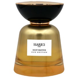 perfume Nuit Festive Oud Edition