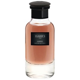 perfume Ambre Médiévale