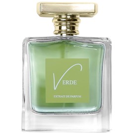 perfume VERDE PRIVILEGE