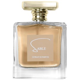 perfume SABLE PRIVILEGE