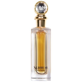 perfume Surreal Aurum