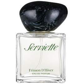 perfume Frisson DʼHiver