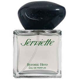 Byronic Hero