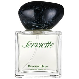 perfume Byronic Hero