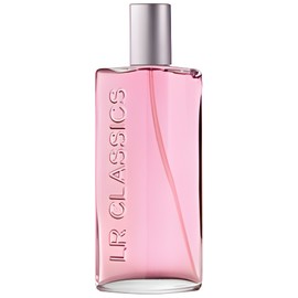 perfume LR Classics Santorini