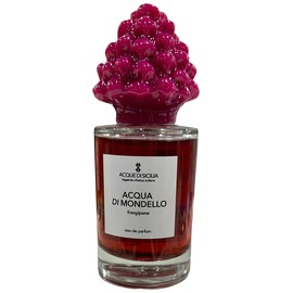 Acqua di Mondello Frangipane