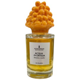 perfume Acqua di Ortigia Clementino e Basilico