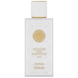 perfume Ambre Céleste