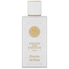 perfume Étreinte de Rose