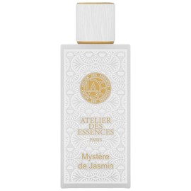 perfume Mystère de Jasmin