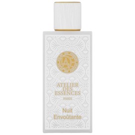 perfume Nuit Envoûtante
