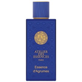 Essence d’Agrumes