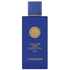 perfume L'Intemporel