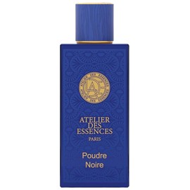 perfume Poudre Noire