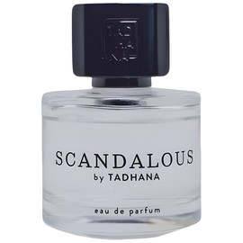 perfume Scandalous