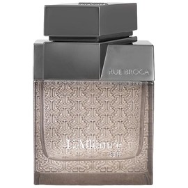 perfume L'Alliance Spirit