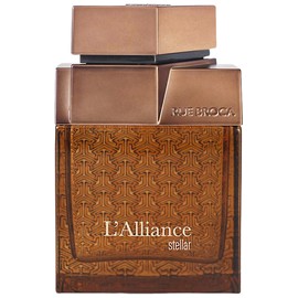 perfume L'Alliance Stellar