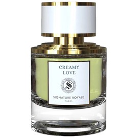 perfume Creamy Love