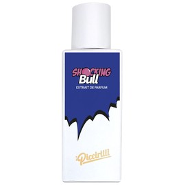 Shocking Bull
