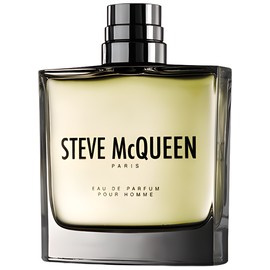 perfume Steve McQueen