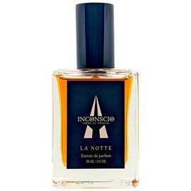 perfume La Notte