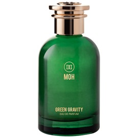 Green Gravity