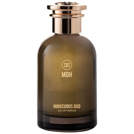 Innocuous Oud