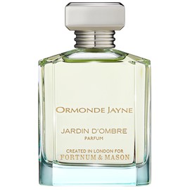 perfume Jardin D'Ombre