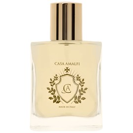 perfume Aperitivo In Amalfi