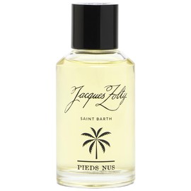 perfume Pieds Nus
